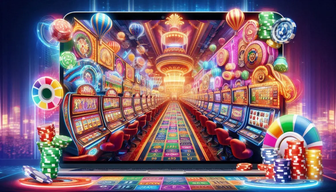 Spinline Casino